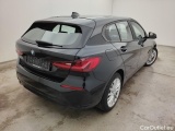  Bmw  Serie 1 BMW 1 Reeks Hatch 118iA (100 kW) 5d #2