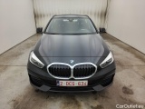  Bmw  Serie 1 BMW 1 Reeks Hatch 118iA (100 kW) 5d #5