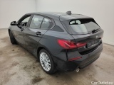  Bmw  Serie 1 BMW 1 Reeks Hatch 118iA (100 kW) 5d #7