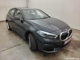  Bmw  Serie 1 BMW 1 Reeks Hatch 118iA (100 kW) 5d #8