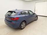  Bmw  Serie 1 BMW, 1-serie '19, BMW 1 Reeks Hatch 116d (85 kW) 5d #8