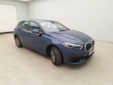 Bmw  Serie 1 BMW, 1-serie '19, BMW 1 Reeks Hatch 116d (85 kW) 5d #9