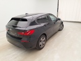  Bmw  Serie 1 BMW, 1-serie '19, BMW 1 Reeks Hatch 116dA (85 kW) 5d #8