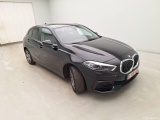  Bmw  Serie 1 BMW, 1-serie '19, BMW 1 Reeks Hatch 116dA (85 kW) 5d #9