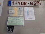  Bmw  Serie 1 BMW, 1-serie '19, BMW 1 Reeks Hatch 116dA (85 kW) 5d #20