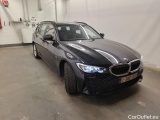  Bmw  Serie 3 BMW 3 Reeks Touring 320e (150 kW) 5d #8