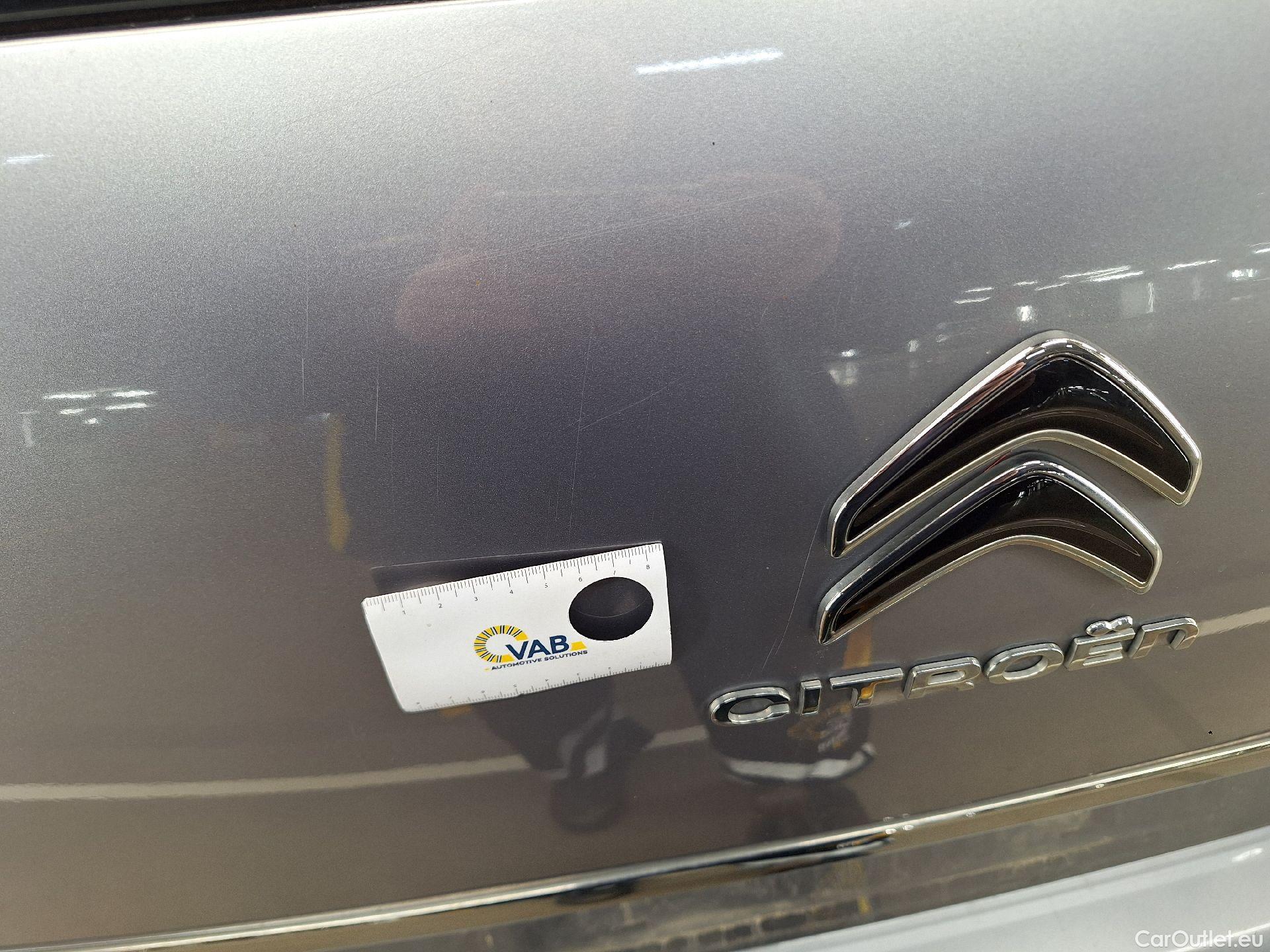  Citroen  C4 Grand Picasso Citroën, Gr.C4 SpaceT. FL'16, Citroën Grand C4 Spacetourer 1.2 PureTech 130 S&S  #25
