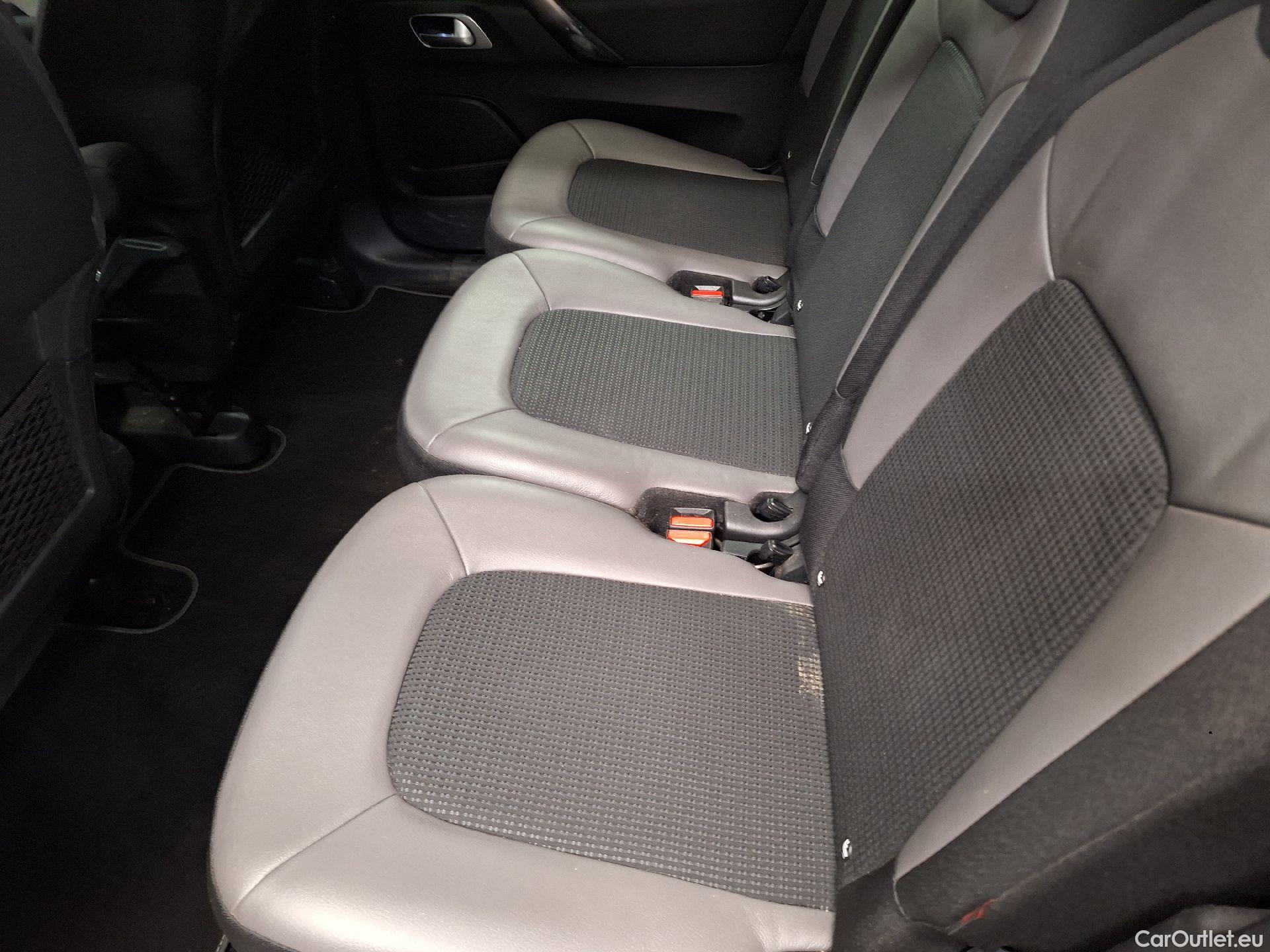  Citroen  C4 Grand Picasso Citroën, Gr.C4 SpaceT. FL'16, Citroën Grand C4 Spacetourer 1.2 PureTech 130 S&S  #17