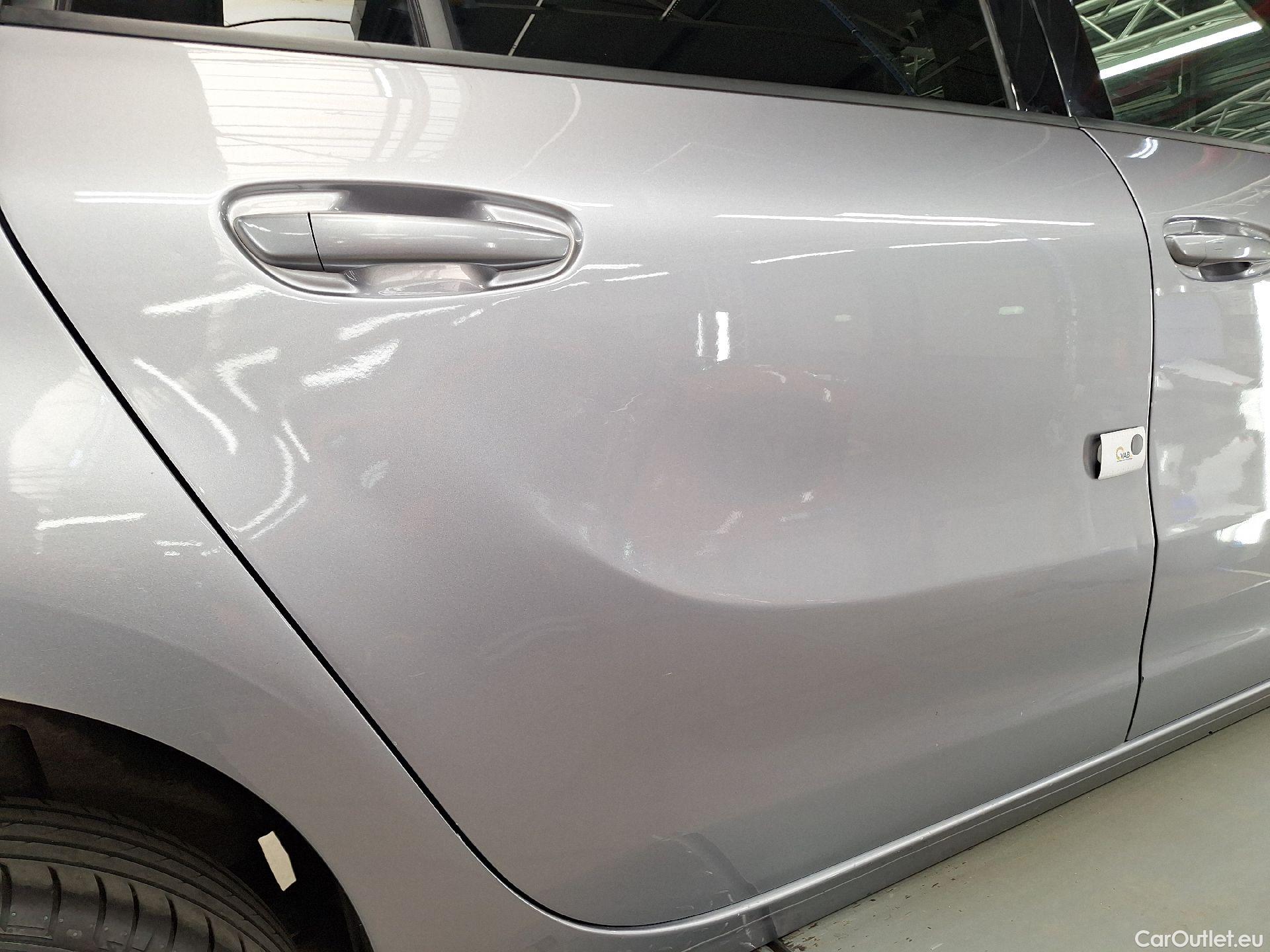  Citroen  C4 Grand Picasso Citroën, Gr.C4 SpaceT. FL'16, Citroën Grand C4 Spacetourer 1.2 PureTech 130 S&S  #49