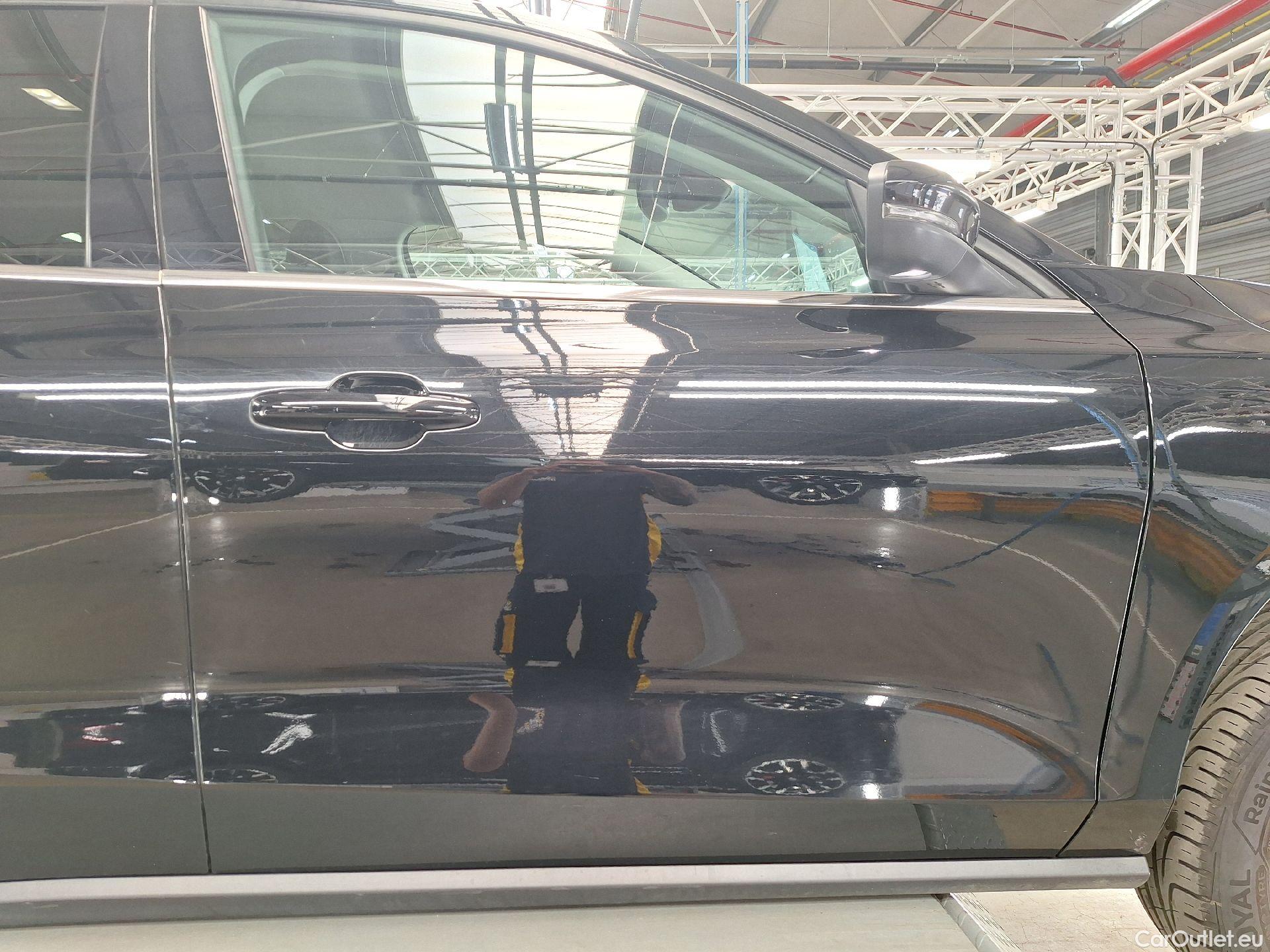  Ford  Focus Ford,  SW '18, Ford  Clipper 1.5 EcoBlue 88kW Trend Ed. Busi #68