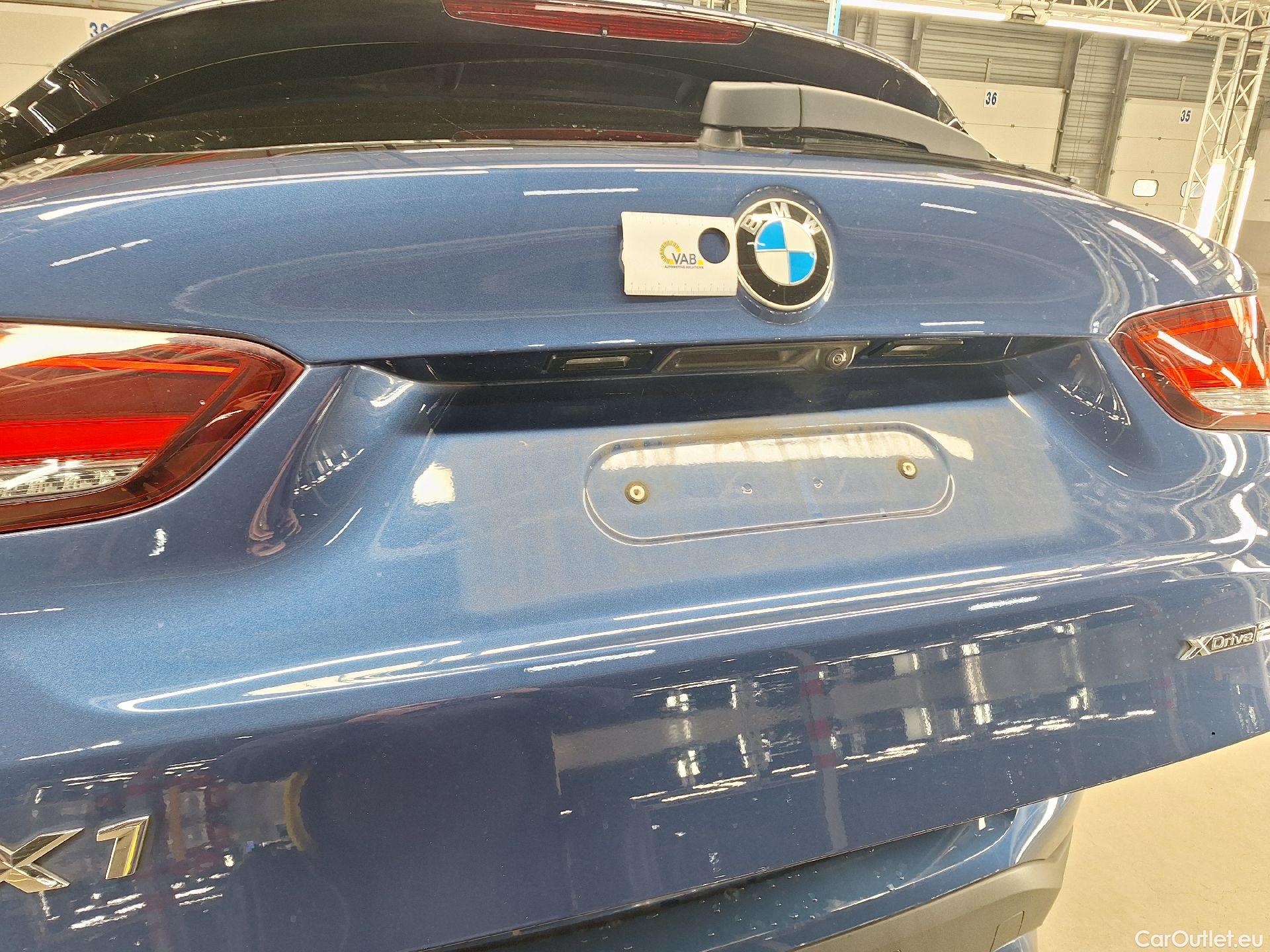  Bmw  X1 BMW,  FL'19, BMW  xDrive25e (162 kW) 5d #4