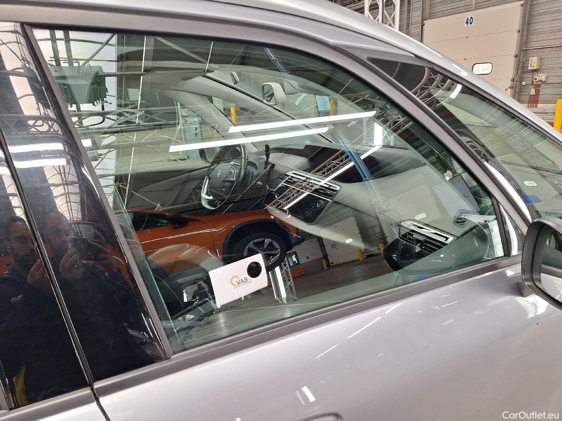  Citroen  C4 Grand Picasso Citroën, Gr.C4 SpaceT. FL'16, Citroën Grand C4 Spacetourer 1.2 PureTech 130 S&S  #30