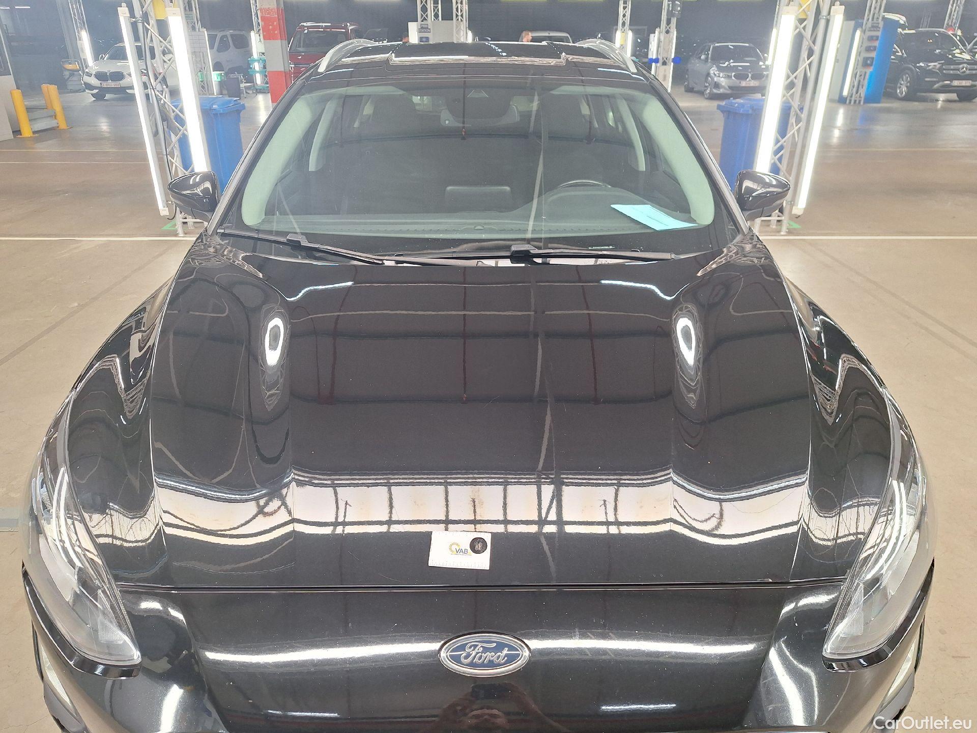  Ford  Focus Ford,  SW '18, Ford  Clipper 1.5 EcoBlue 88kW Trend Ed. Busi #3