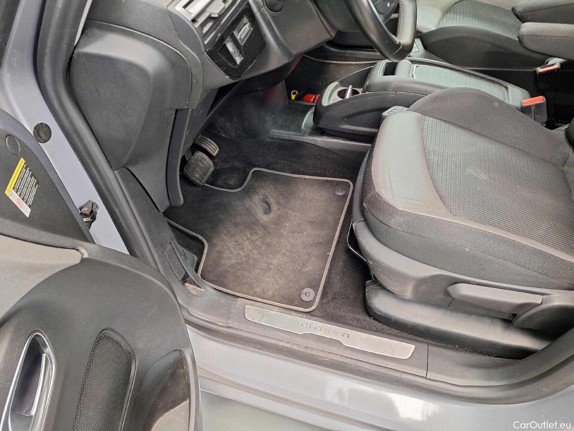  Citroen  C4 Grand Picasso Citroën, Gr.C4 SpaceT. FL'16, Citroën Grand C4 Spacetourer 1.2 PureTech 130 S&S  #13