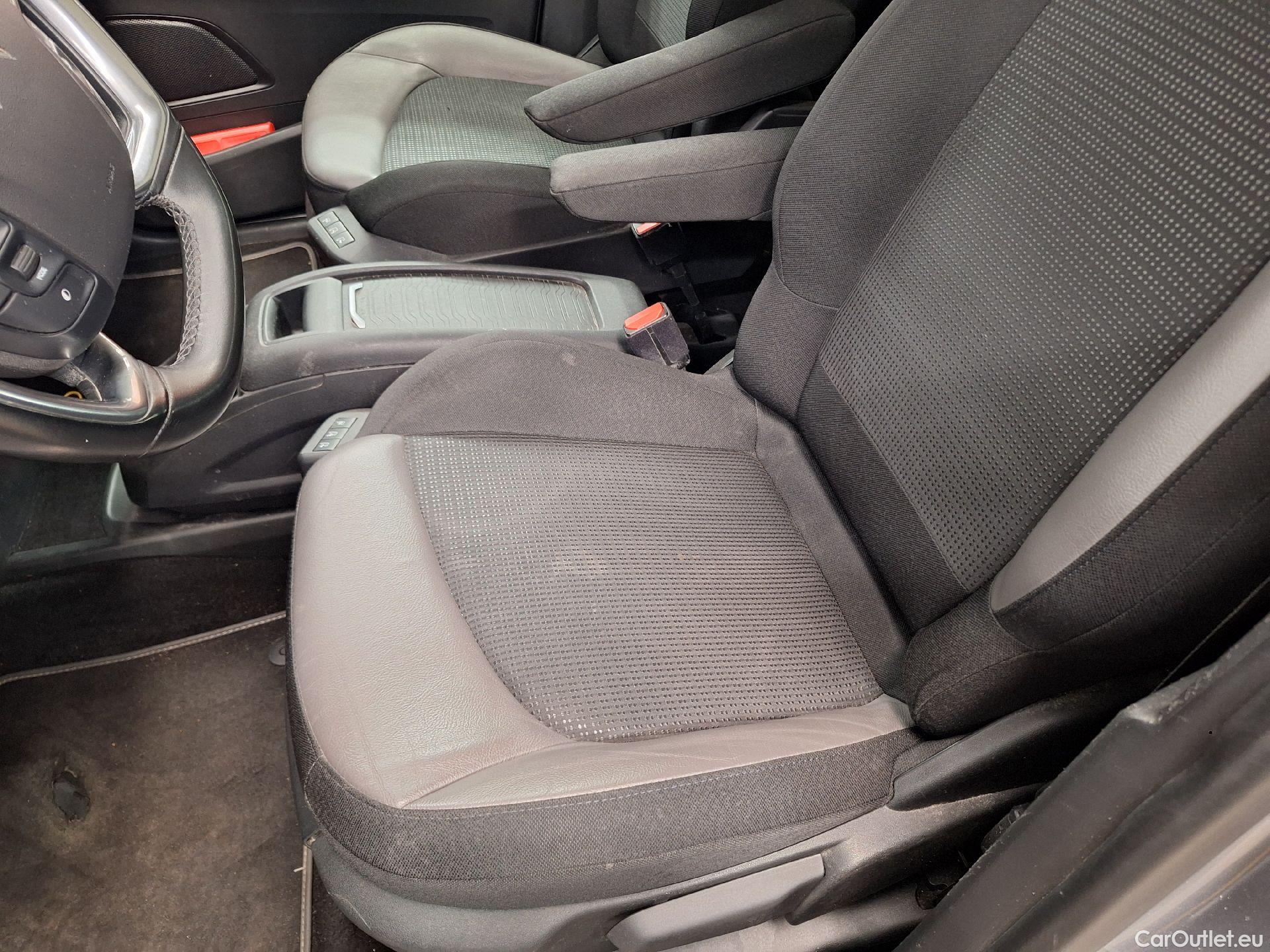  Citroen  C4 Grand Picasso Citroën, Gr.C4 SpaceT. FL'16, Citroën Grand C4 Spacetourer 1.2 PureTech 130 S&S  #15