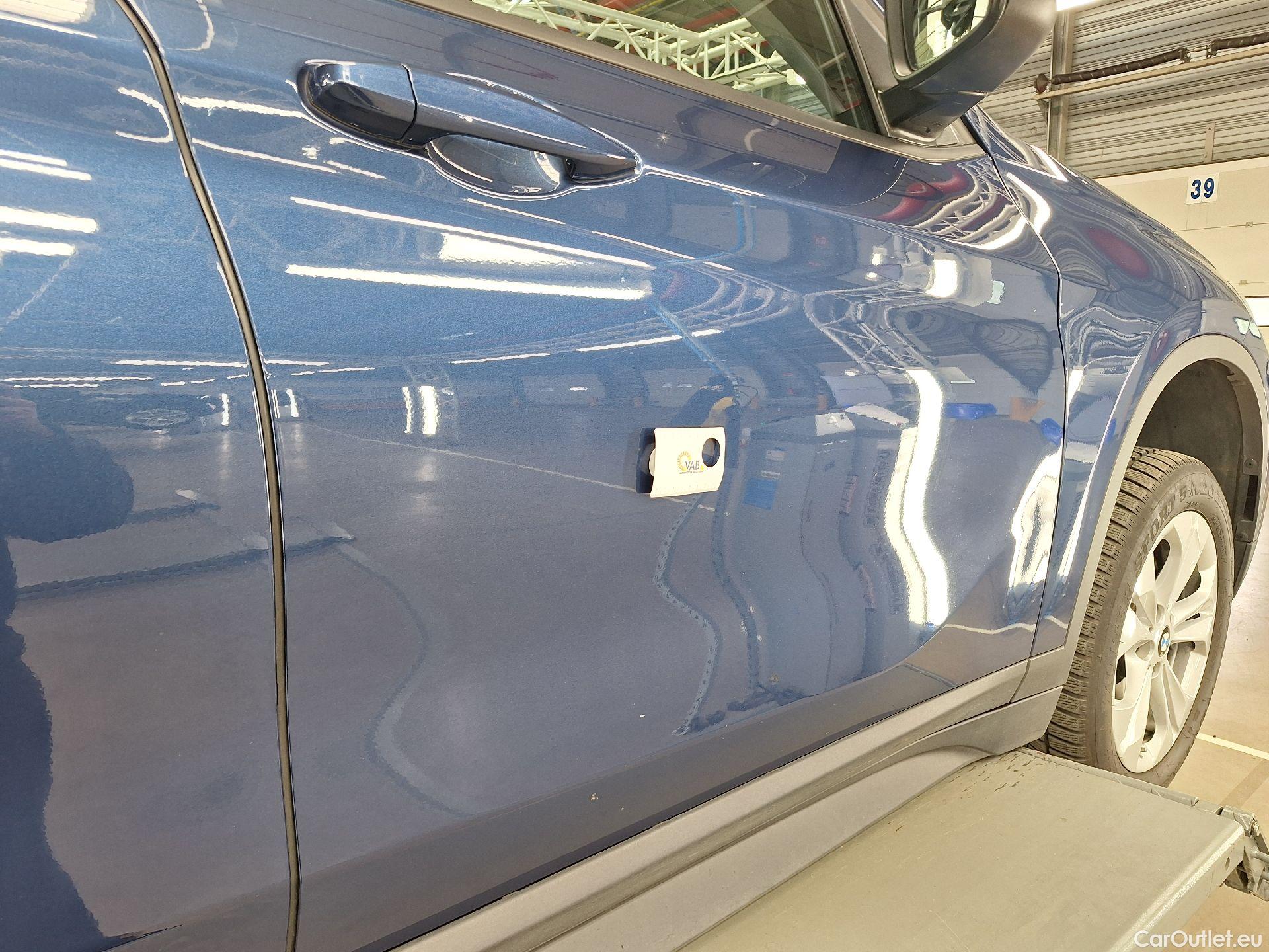  Bmw  X1 BMW,  FL'19, BMW  xDrive25e (162 kW) 5d #14