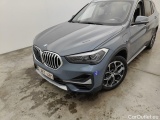  Bmw  X1 BMW  xDrive25e (162 kW) 5d #30