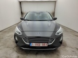 Ford  Focus Ford  1.0i EcoB. 74kW Trend Ed. Business 5d #5
