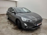  Ford  Focus Ford  1.0i EcoB. 74kW Trend Ed. Business 5d #8