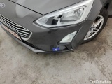  Ford  Focus Ford  1.0i EcoB. 74kW Trend Ed. Business 5d #28