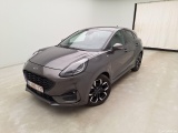  Ford  Puma Ford,  '19, Ford  1.5 TDCi 88kW ST-Line X 5d #2
