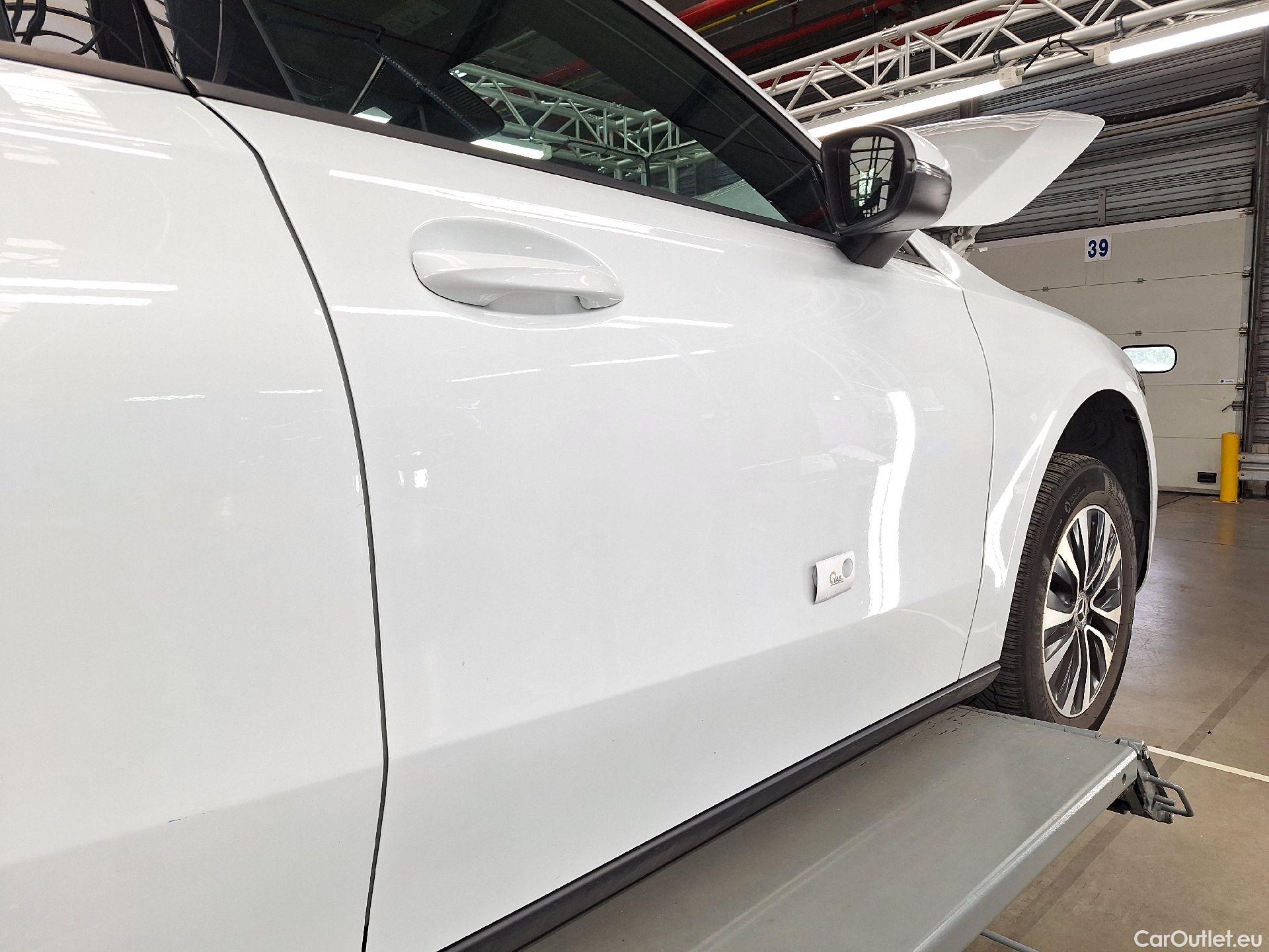  Mercedes  A-Klasse Mercedes, A-Class '18, Mercedes-Benz  A 180 d Business Solution 5 #24