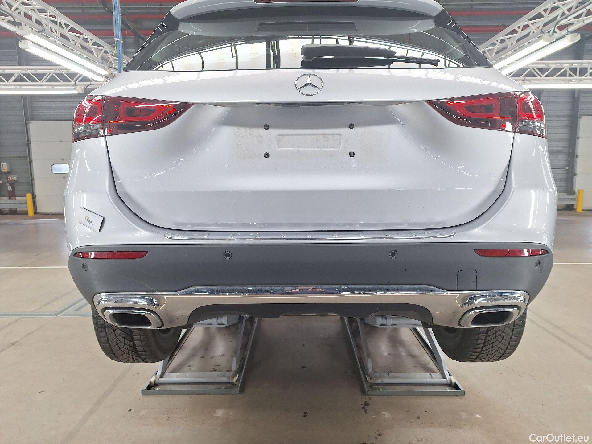  Mercedes  GLA Mercedes,  '20 PHEV, Mercedes-Benz   250e Business Solution 5d #3