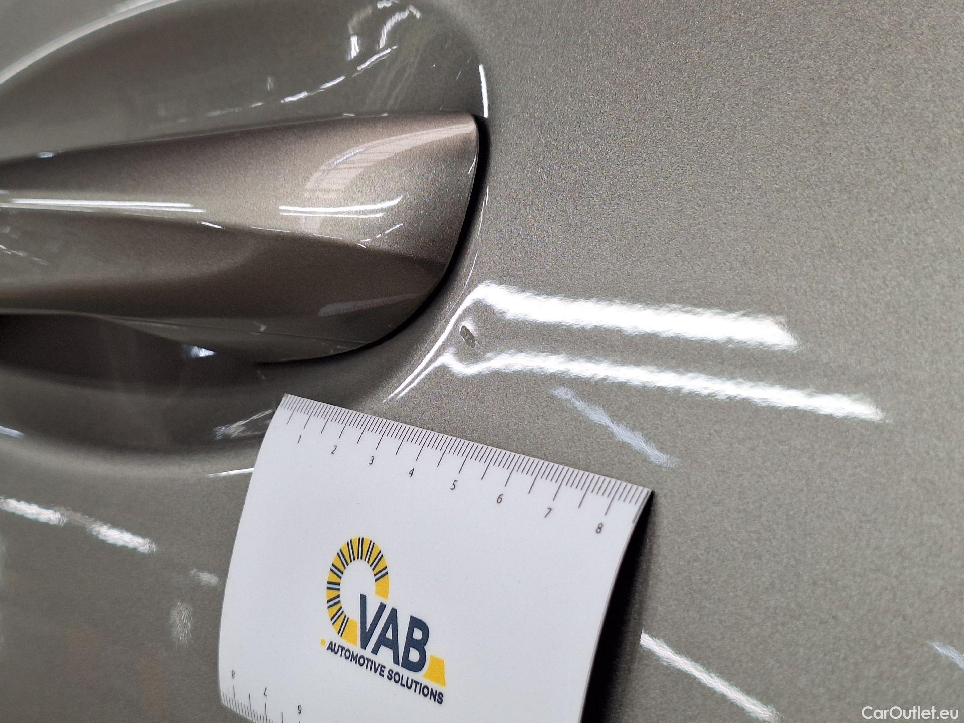  Mercedes  A-Klasse Mercedes, A-Class Berline '18, Mercedes-Benz  Limousine A 180 d DCT Busin #4