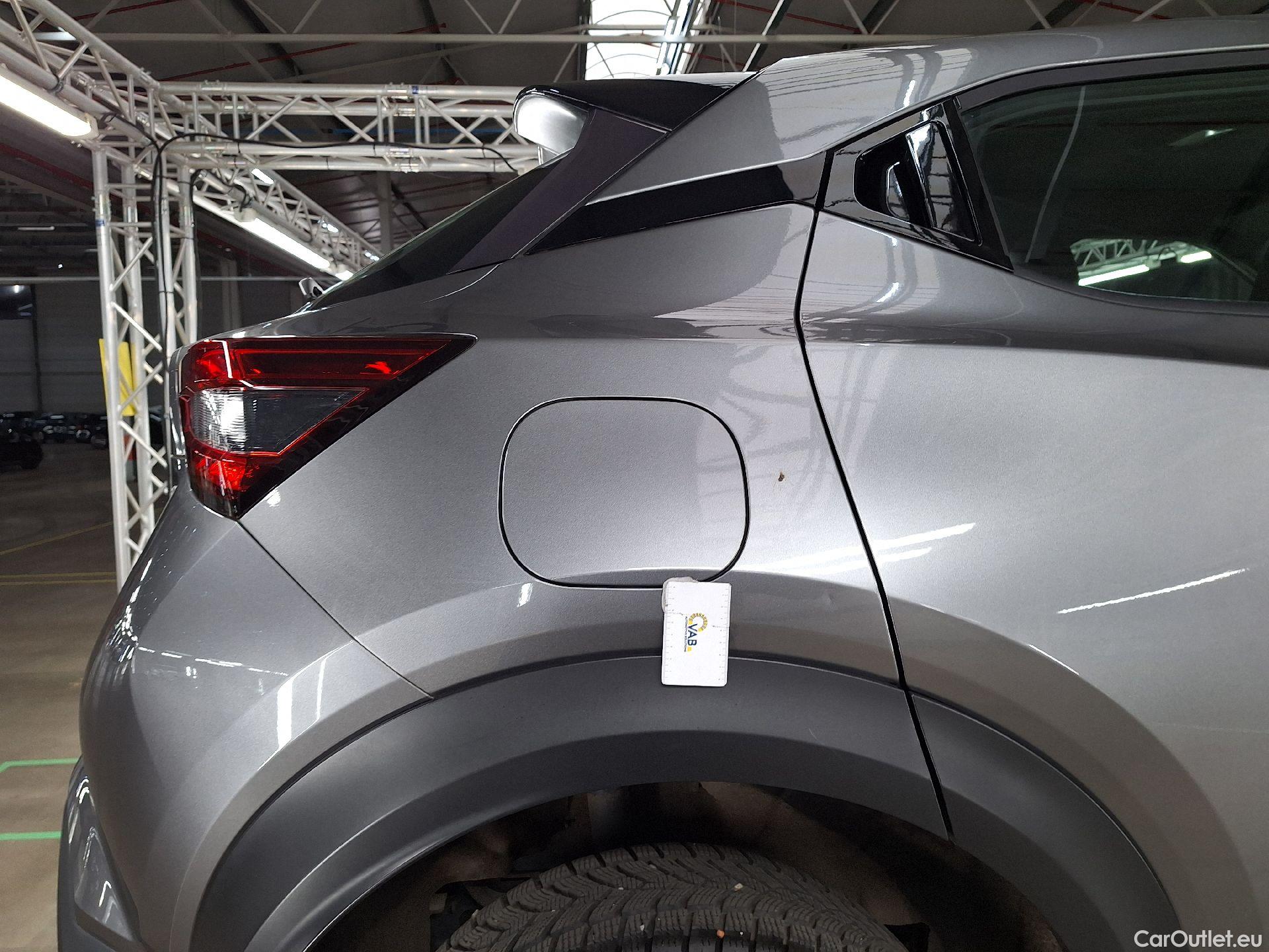  Nissan  Juke Nissan,  '19, Nissan  1.0 DIG-T 117 DCT Acenta 5d #12