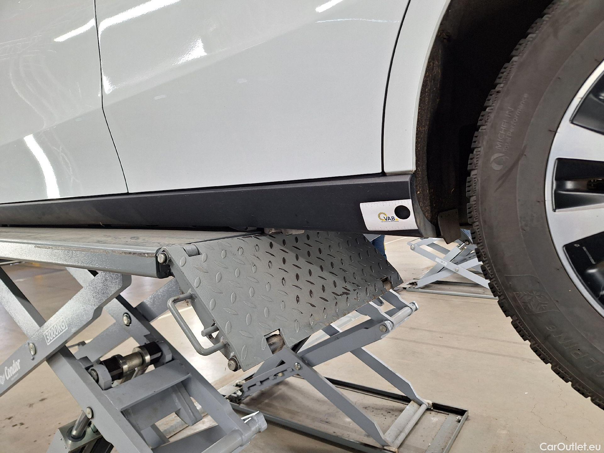  Mercedes  A-Klasse Mercedes, A-Class '18, Mercedes-Benz  A 180 d Business Solution 5 #34
