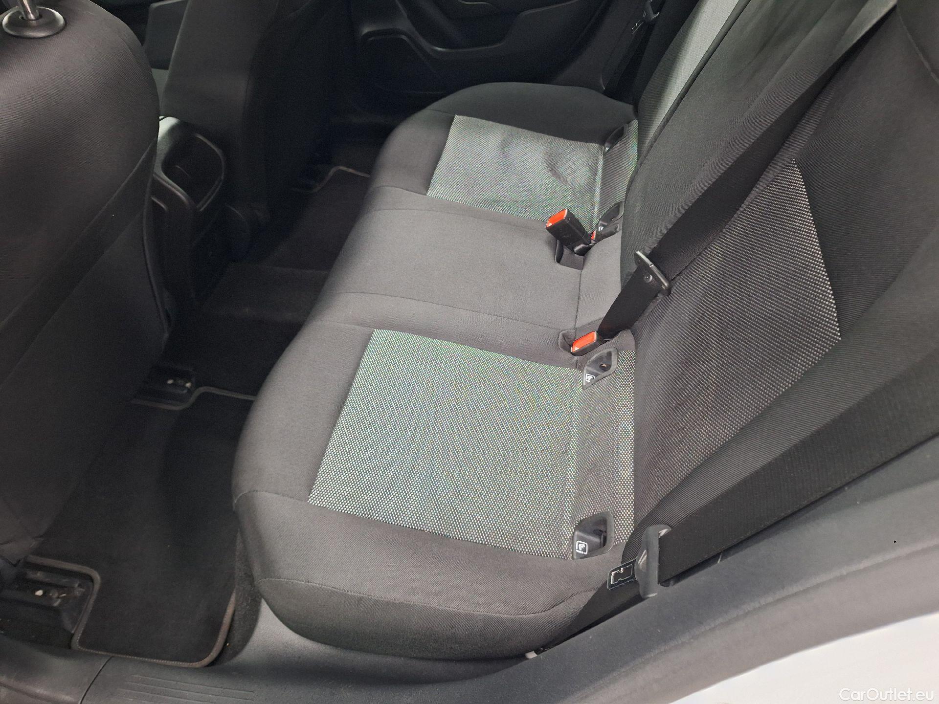  Mercedes  A-Klasse Mercedes, A-Class '18, Mercedes-Benz  A 180 d Business Solution 5 #9