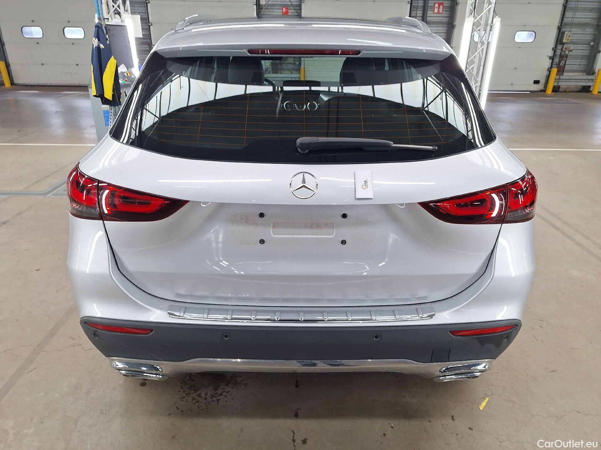  Mercedes  GLA Mercedes,  '20 PHEV, Mercedes-Benz   250e Business Solution 5d #1