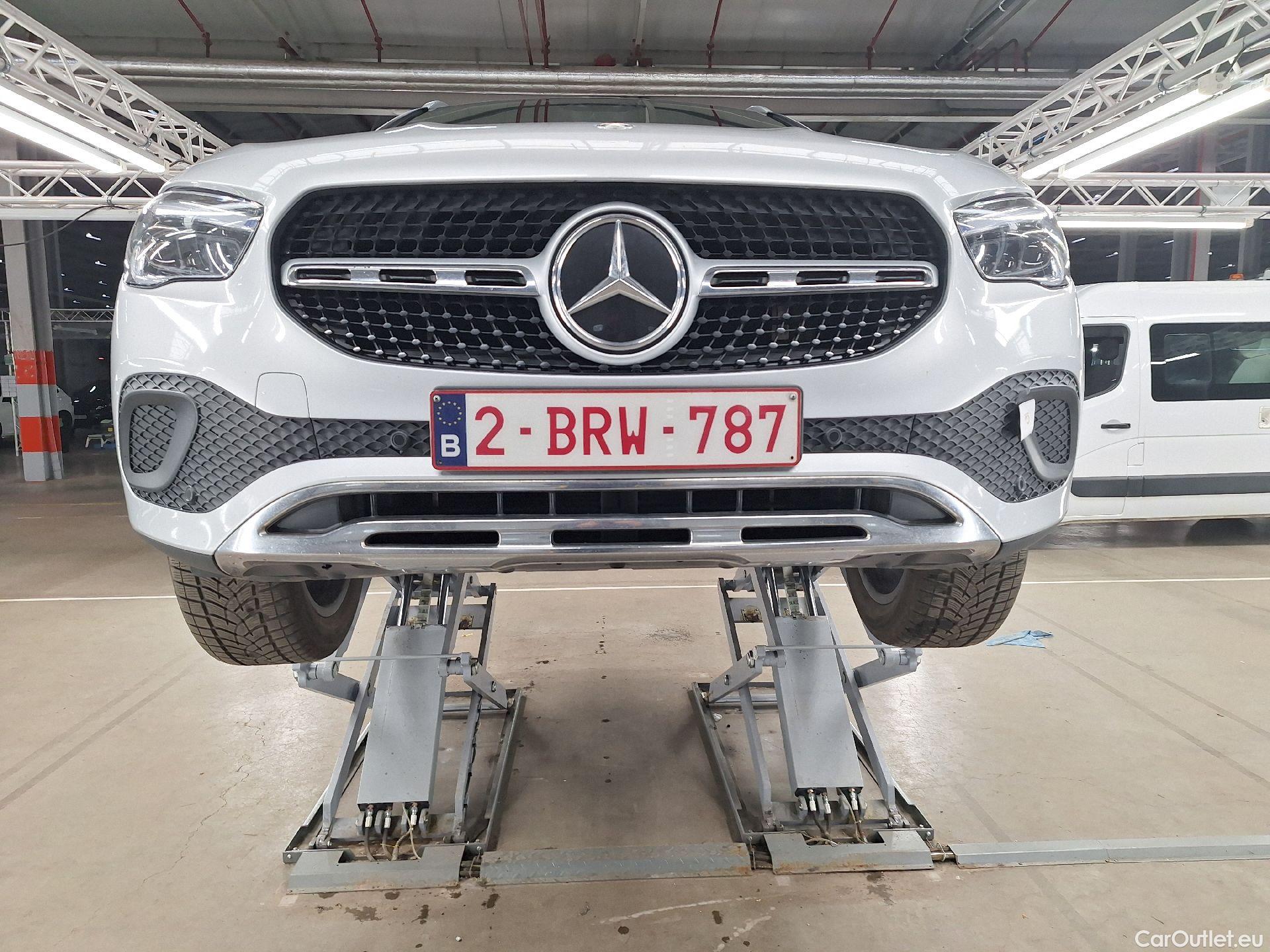  Mercedes  GLA Mercedes,  '20 PHEV, Mercedes-Benz   250e Business Solution 5d #7