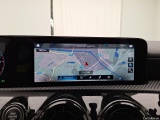 Mercedes  A-Klasse Mercedes, A-Class '18, Mercedes-Benz  A 180 d Business Solution 5 #13