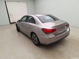  Mercedes  A-Klasse Mercedes, A-Class Berline '18, Mercedes-Benz  Limousine A 180 d DCT Busin #6