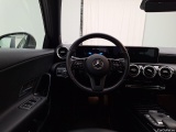  Mercedes  A-Klasse Mercedes, A-Class Berline '18, Mercedes-Benz  Limousine A 180 d DCT Busin #5