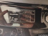  Mercedes  A-Klasse Mercedes-Benz  Limousine A 180d Business Solution Aut. 4d #21