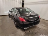  Mercedes  C-Klasse Mercedes-Benz  Berline C 220 d Business Solution Auto 4d #7