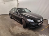  Mercedes  C-Klasse Mercedes-Benz  Berline C 220 d Business Solution Auto 4d #8