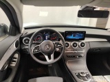  Mercedes  C-Klasse Mercedes-Benz  Berline C 220 d Business Solution Auto 4d #9
