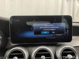 Mercedes  C-Klasse Mercedes-Benz  Berline C 220 d Business Solution Auto 4d #14