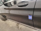  Mercedes  C-Klasse Mercedes-Benz  Berline C 220 d Business Solution Auto 4d #28