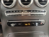  Mercedes  C-Klasse Mercedes-Benz  Berline C 220 d Business Solution Auto 4d #35
