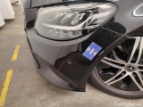  Mercedes  C-Klasse Mercedes-Benz  Berline C 220 d Business Solution Auto 4d #38