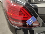  Mercedes  C-Klasse Mercedes-Benz  Berline C 220 d Business Solution Auto 4d #49