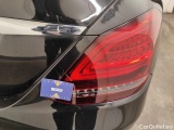  Mercedes  C-Klasse Mercedes-Benz  Berline C 220 d Business Solution Auto 4d #60