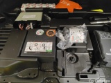  Mercedes  CLA-Klasse Mercedes-Benz CLA Shooting Brake CLA 200 d Business Line 5d #16