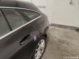  Mercedes  CLA-Klasse Mercedes-Benz CLA Shooting Brake CLA 200 d Business Line 5d #41