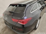  Mercedes  CLA-Klasse Mercedes-Benz CLA Shooting Brake CLA 200 d Business Line 5d #63