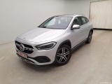  Mercedes  GLA Mercedes,  '20 PHEV, Mercedes-Benz   250e Business Solution 5d #2